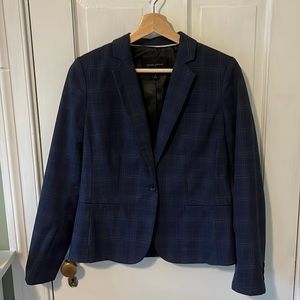 Banana republic blazer